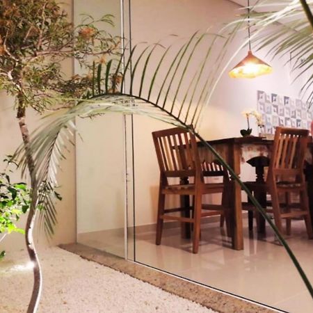 Navega Apart Hotel Navegantes Εξωτερικό φωτογραφία