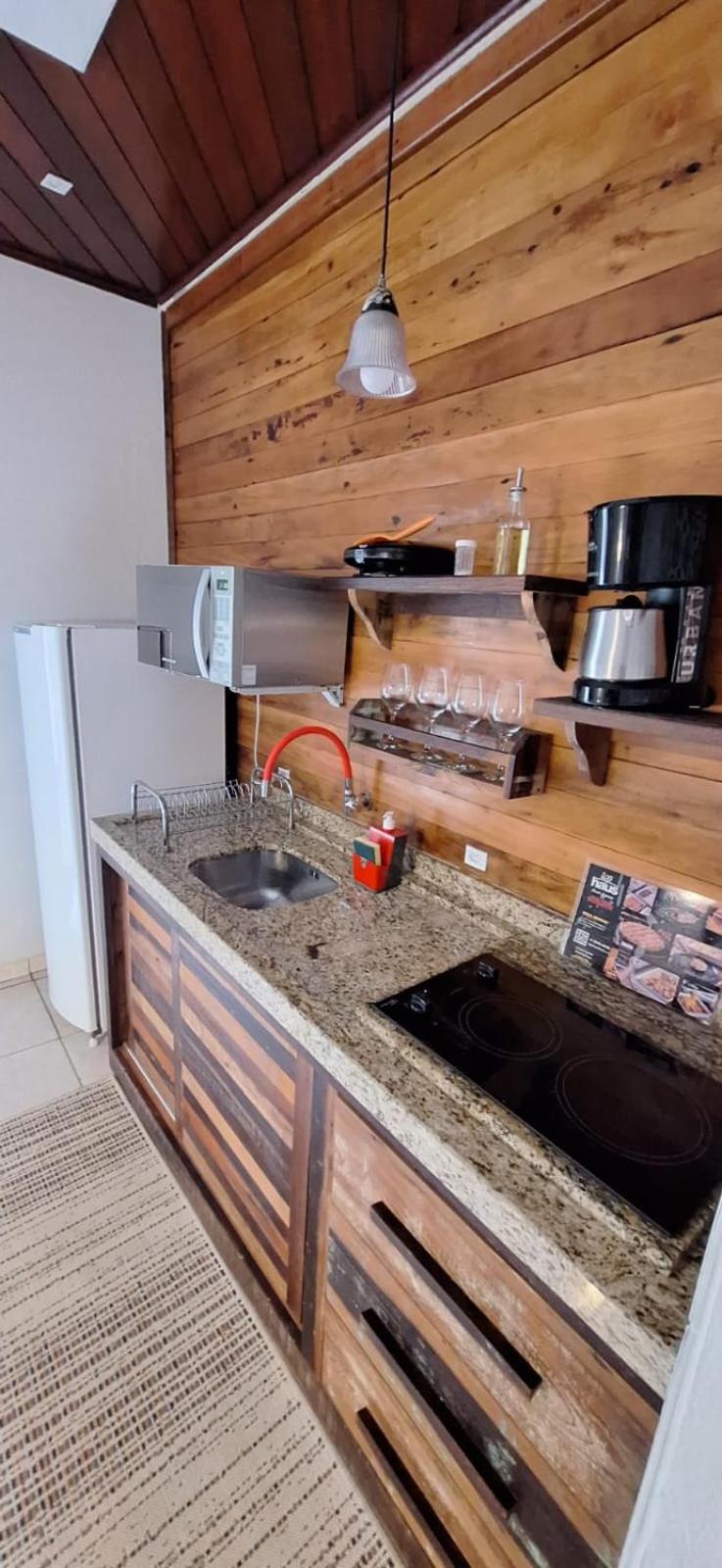 Navega Apart Hotel Navegantes Δωμάτιο φωτογραφία