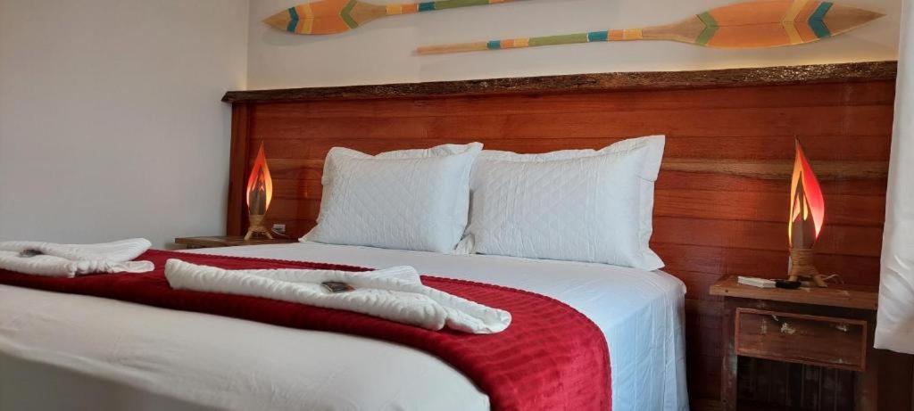 Navega Apart Hotel Navegantes Εξωτερικό φωτογραφία