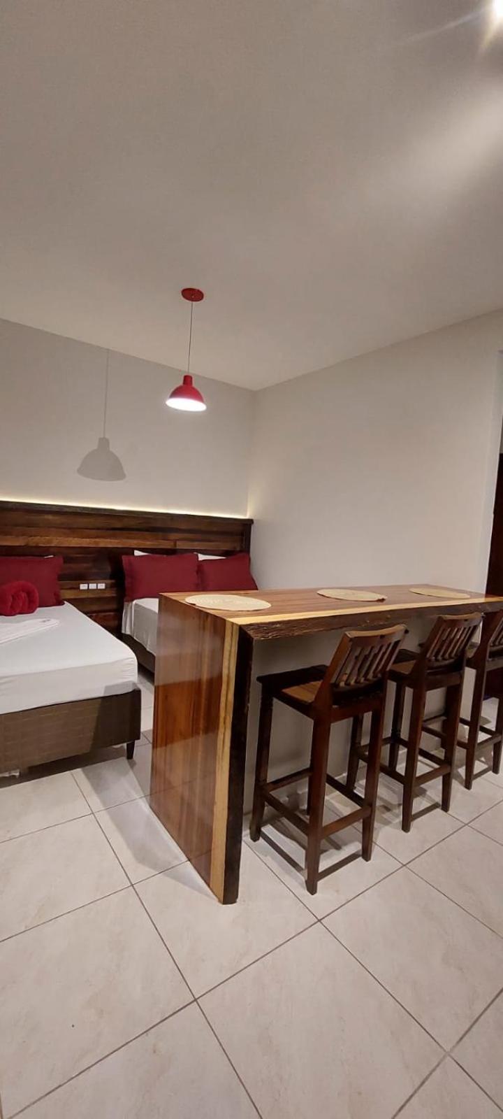 Navega Apart Hotel Navegantes Εξωτερικό φωτογραφία