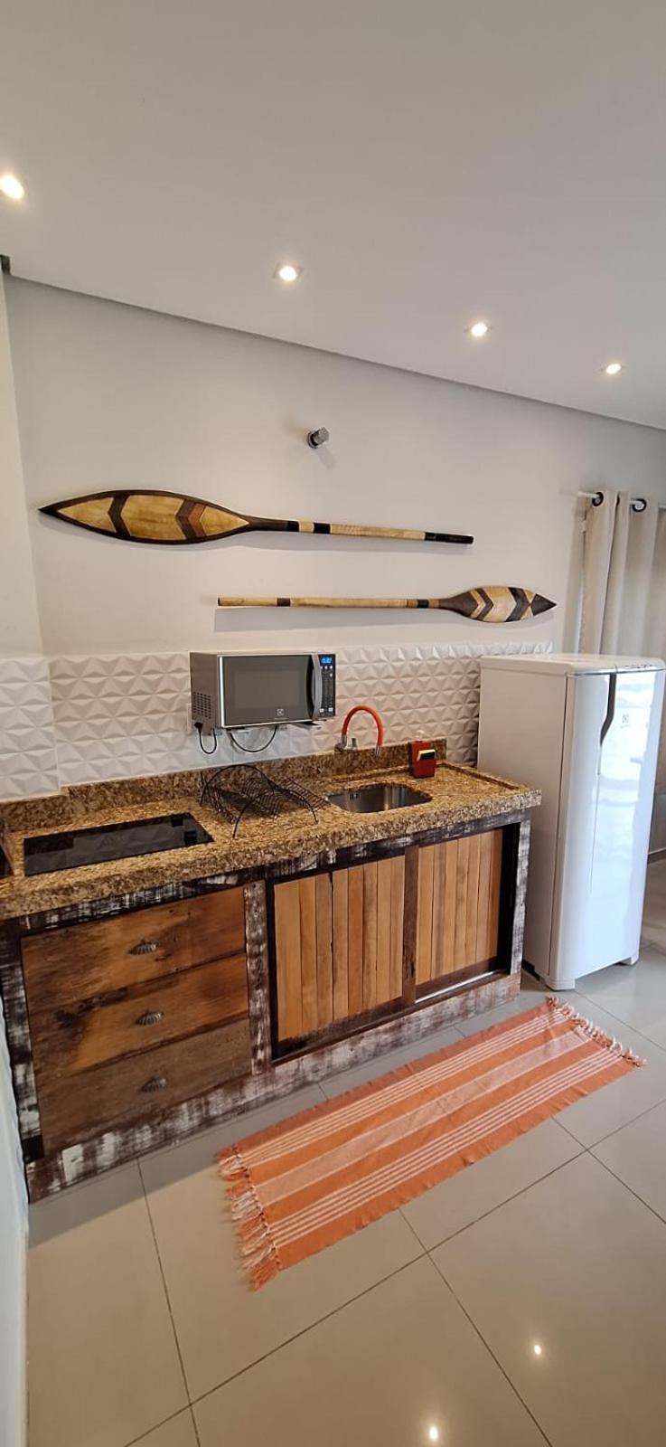 Navega Apart Hotel Navegantes Εξωτερικό φωτογραφία