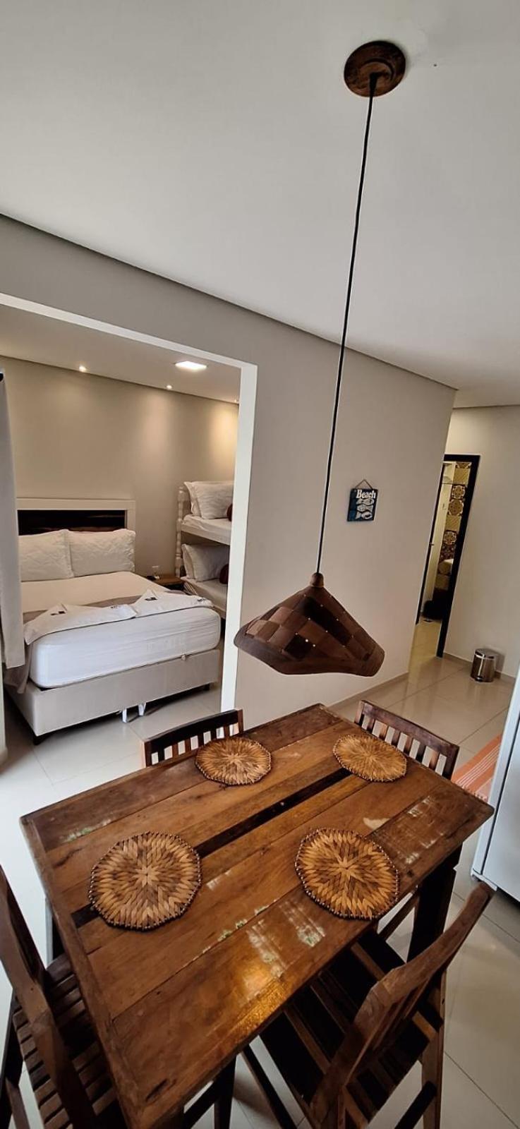 Navega Apart Hotel Navegantes Εξωτερικό φωτογραφία