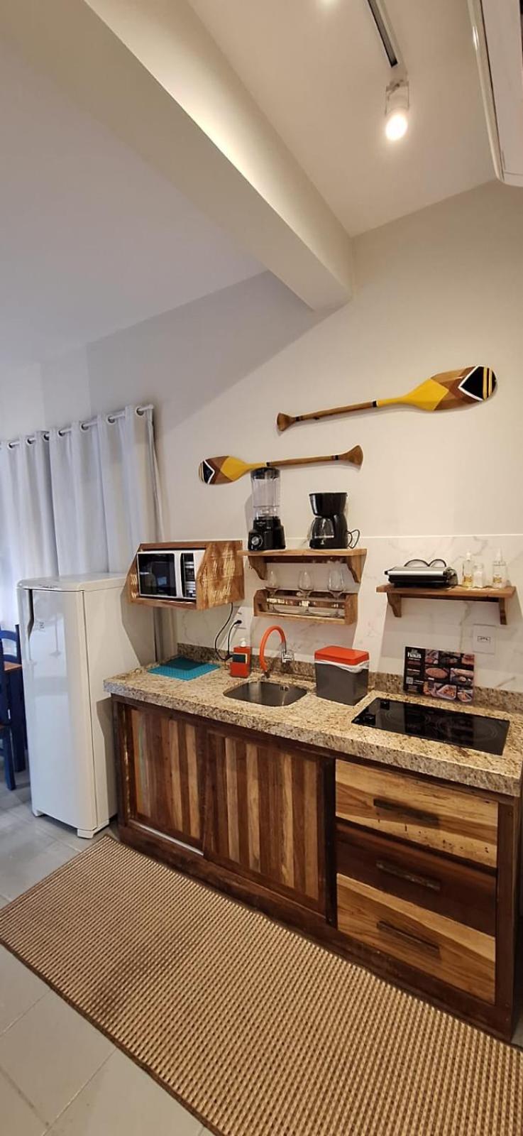 Navega Apart Hotel Navegantes Δωμάτιο φωτογραφία
